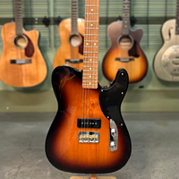 Platinum Level Electric Guitars