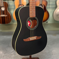 Acoustic-Electric Gold Level Acoustic Guitars Concert