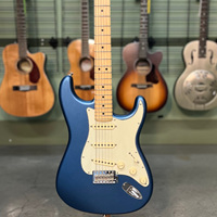 Titanium Level Electric Guitars