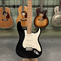 Gold Level Electric Guitars