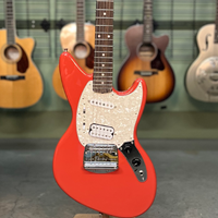 Titanium Level Electric Guitars
