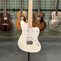 Bronze Level Electric Guitars