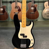 Precision Bass Titanium Level Bass Guitars