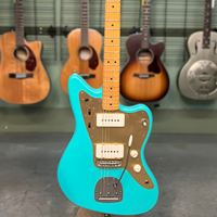 Gold Level Electric Guitars