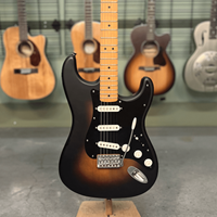 Gold Level Electric Guitars