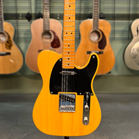 Silver Level Electric Guitars