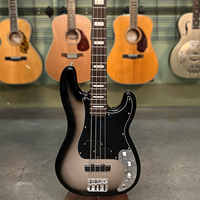 Precision Bass Titanium Level Bass Guitars
