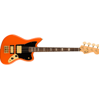 Jaguar Bass Titanium Level Bass Guitars