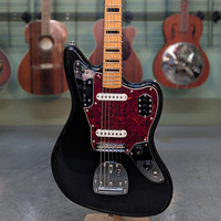 Titanium Level Electric Guitars