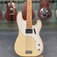 Telecaster Bass Platinum Level Bass Guitars
