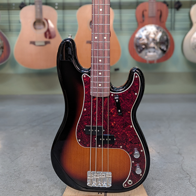Rock n Roll Rentals - Fender Vintera II Series '60s Precision Bass